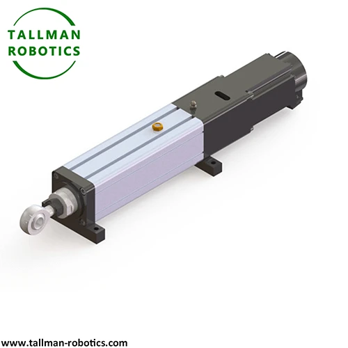 Electric Cylinders