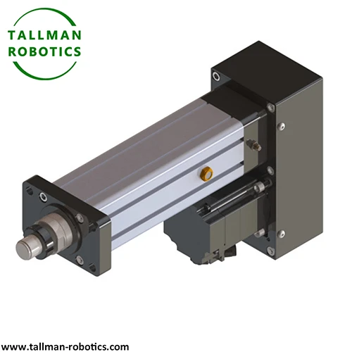 Electric Linear Actuator