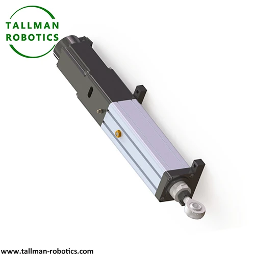 Electric Push-Pull Device